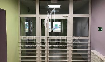 Детский сад Ростов-на-Дону: реализованный проект фото 11